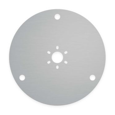 Husqvarna friktionsplade til Automower