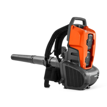 HUSQVARNA 340iBT Rygblæser - Uden batteri og lader