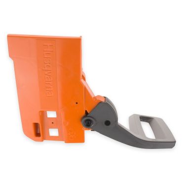 HUSQVARNA Komplet koblingshus (503 49 81-03)