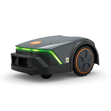 STIHL iMOW 3 EVO Robotplæneklipper