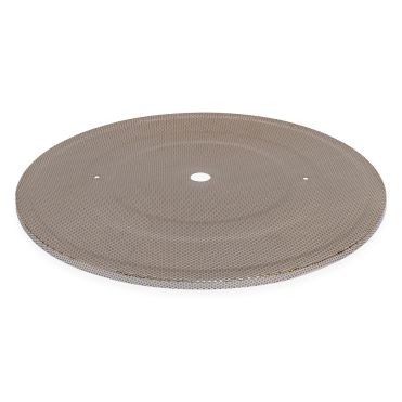 Indsatssi med falset kant (top)