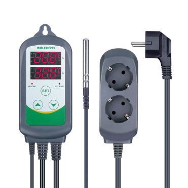 INKBIRD ITC-308 Termostat med controller