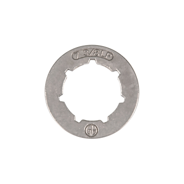 Kædering 3/8" Lav Profil - 7T