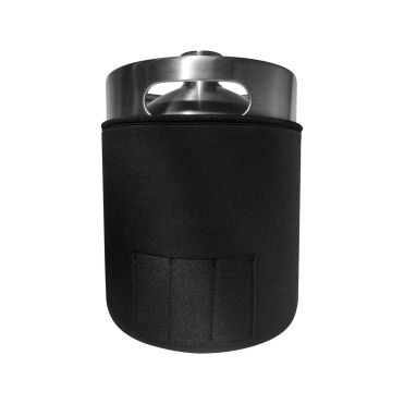 Isoleringskappe til 5L fustage