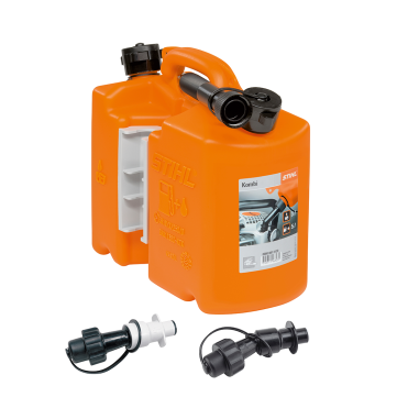 STIHL® Professionel Kombidunk (5L+3L)