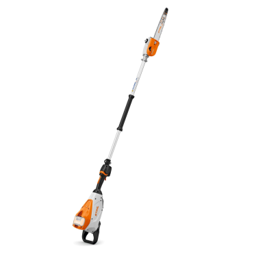 STIHL HTA 150 Stangsav - Uden batteri og lader
