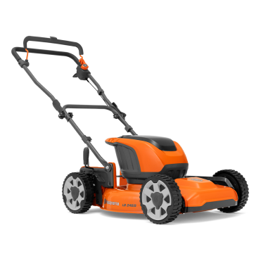 HUSQVARNA LB 246iS Plæneklipper