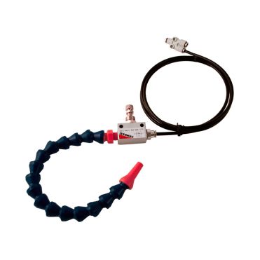 Markusson luftkøling