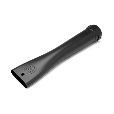 HUSQVARNA fladt mundstykke til 120ib