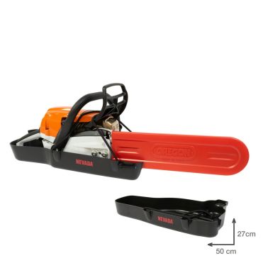 Nevada bakke til motorsav