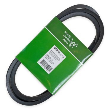 NGP Forstærket Kilerem (83")