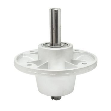 Husqvarna/Jonsered lejehus (lang aksel) til frontklippere