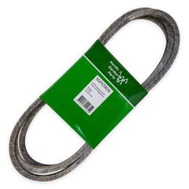 NGP Forstærket Kilerem (101-1/2")