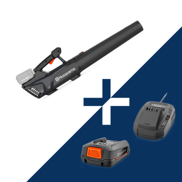 HUSQVARNA Aspire™ B8X-P4A Løvblæser