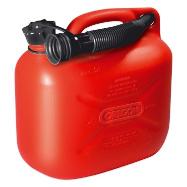 OREGON Benzindunk (5 L)