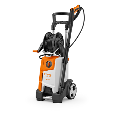 STIHL RE 140