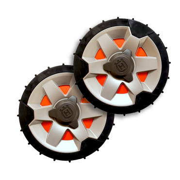 HUSQVARNA Komplet baghjulssæt til 320/430X/450X NERA