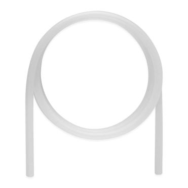 Silikoneslange (12mm x 10mm)