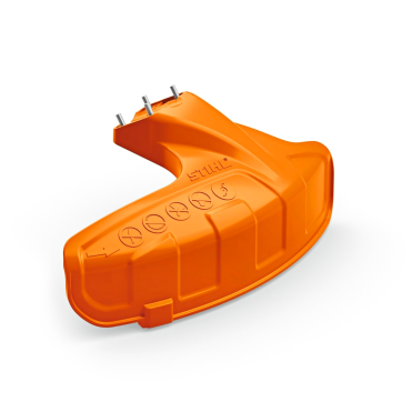 STIHL skærm 380mm