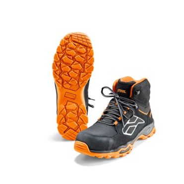 STIHL Worker S3 Sikkerhedssko