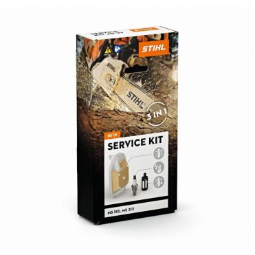 STIHL Servicekit 19, til MS 182/MS 182 C-BE