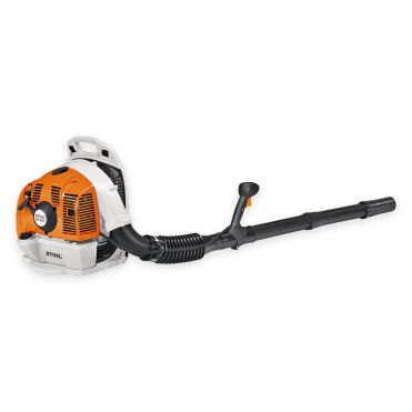 STIHL BR 350 Rygbåret blæseaggregat