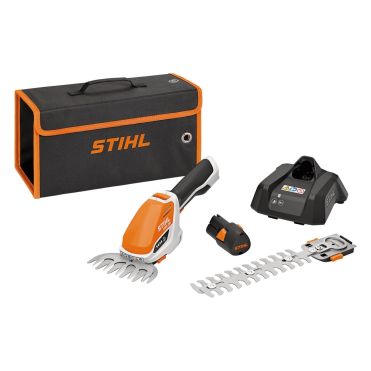 STIHL HSA 26 sæt