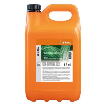 STIHL MotoMix (2T / 5L)