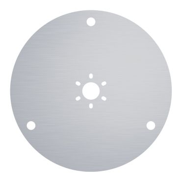 HUSQVARNA stor Friktionsplade Ø223mm