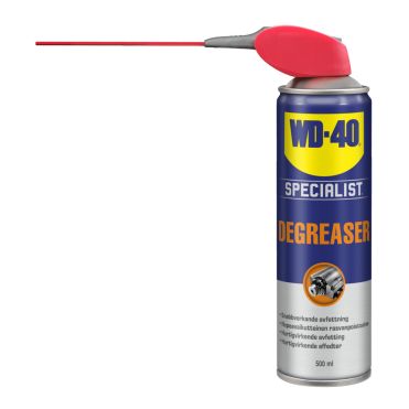 WD-40 Specialist® Fast Acting Degreaser