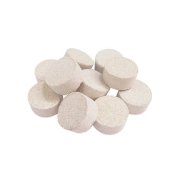 Whirlfloc T enzym-tabletter