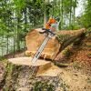 STIHL MS 881 Motorsav
