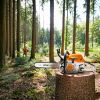 STIHL MS 241 C-M Motorsav