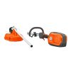 HUSQVARNA 325iLK kombitrimmer
