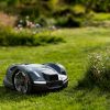HUSQVARNA Automower 410XE NERA robotplæneklipper