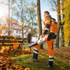 STIHL BGA 100 Løvblæser - Uden batteri og lader