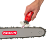 OREGON Håndholdt Kædesliber (12V)
