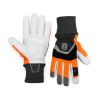 HUSQVARNA Functional Handsker med savbeskyttelse