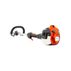HUSQVARNA 535LK m. trimmer inkl. T35 M10
