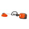 HUSQVARNA 325iLK kombitrimmer