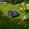 HUSQVARNA Automower 410XE NERA robotplæneklipper