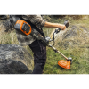 HUSQVARNA 220iR Græstrimmer - Med batteri og lader