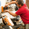 STIHL AP 500 S Li-ion batteri 
