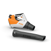 STIHL BGA 30 Løvblæser - Uden batteri og lader
