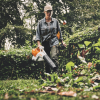 STIHL BGA 250 Løvblæser - Uden batteri og lader