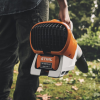 STIHL BGA 250 Løvblæser - Uden batteri og lader