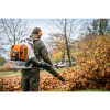 STIHL BR 800 C-E Rygbåren Løvblæser