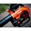 ECHO DPB-2600 Løvblæser - Uden batteri og lader