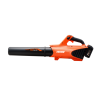 ECHO DPB-310 Løvblæser - Uden batteri og lader