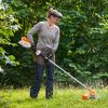 STIHL FSA 86 R Græstrimmer - Uden batteri og lader